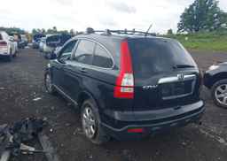 2007 HONDA CR-V