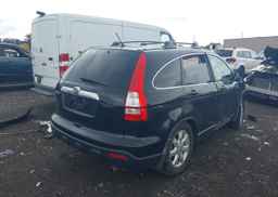 2007 HONDA CR-V