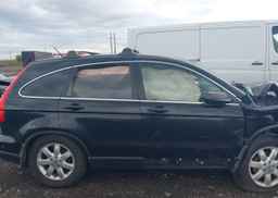 2007 HONDA CR-V