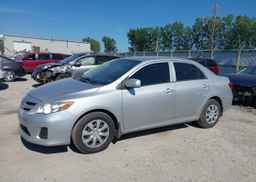 2012 TOYOTA COROLLA CE