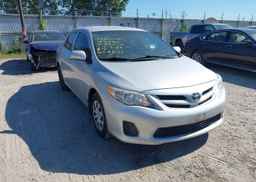 2012 TOYOTA COROLLA CE