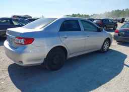 2012 TOYOTA COROLLA CE