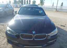 2013 BMW 328 XI