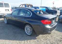 2013 BMW 328 XI