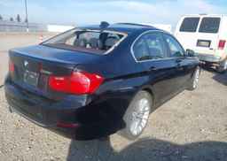 2013 BMW 328 XI