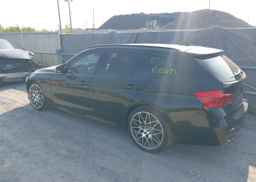 2016 BMW 328 XI
