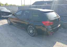 2016 BMW 328 XI