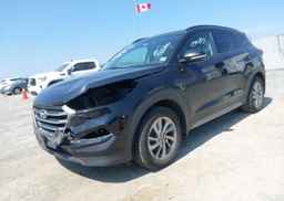 2018 HYUNDAI TUCSON SE 2.0L