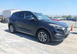 2018 HYUNDAI TUCSON SE 2.0L