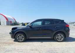 2018 HYUNDAI TUCSON SE 2.0L