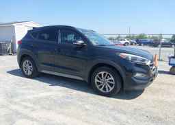 2018 HYUNDAI TUCSON SE 2.0L