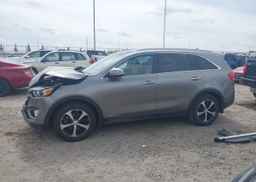 2018 KIA SORENTO EX