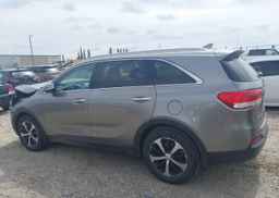 2018 KIA SORENTO EX