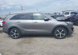 2018 KIA SORENTO EX