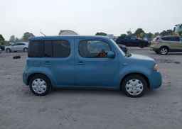 2009 NISSAN CUBE