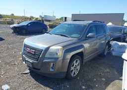 2011 GMC TERRAIN SLT