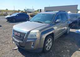 2011 GMC TERRAIN SLT