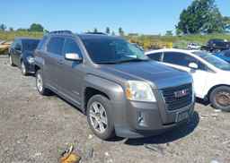 2011 GMC TERRAIN SLT