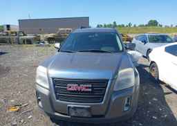 2011 GMC TERRAIN SLT