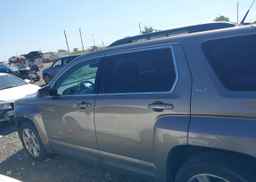 2011 GMC TERRAIN SLT