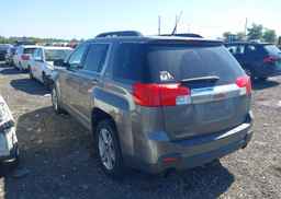 2011 GMC TERRAIN SLT