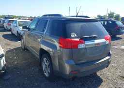 2011 GMC TERRAIN SLT