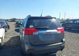 2011 GMC TERRAIN SLT