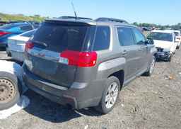 2011 GMC TERRAIN SLT