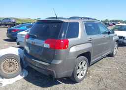 2011 GMC TERRAIN SLT