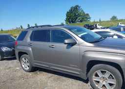 2011 GMC TERRAIN SLT