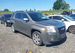 2011 GMC TERRAIN SLT