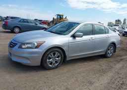 2011 HONDA ACCORD SE