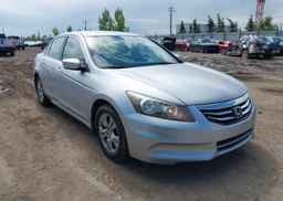 2011 HONDA ACCORD SE