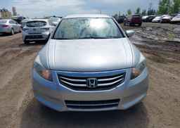 2011 HONDA ACCORD SE