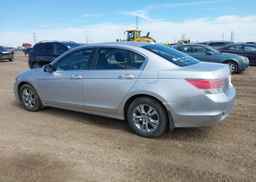 2011 HONDA ACCORD SE