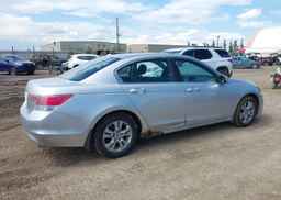 2011 HONDA ACCORD SE