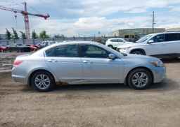 2011 HONDA ACCORD SE