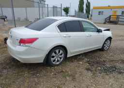 2010 HONDA ACCORD EXL
