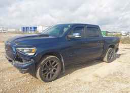 2019 DODGE RAM 1500