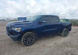 2019 DODGE RAM 1500
