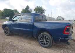 2019 DODGE RAM 1500