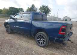 2019 DODGE RAM 1500