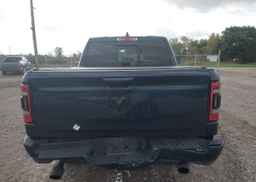 2019 DODGE RAM 1500