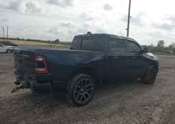 2019 DODGE RAM 1500