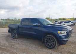 2019 DODGE RAM 1500