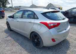 2013 HYUNDAI ELANTRA GT