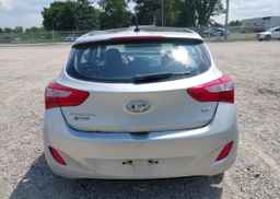 2013 HYUNDAI ELANTRA GT