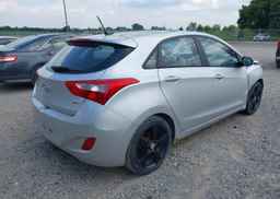 2013 HYUNDAI ELANTRA GT