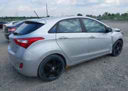 2013 HYUNDAI ELANTRA GT