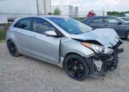 2013 HYUNDAI ELANTRA GT